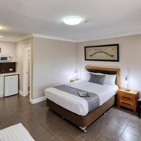 Country Leisure Motor Inn Dubbo Luaran gambar