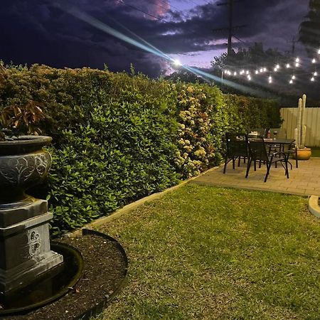 Country Leisure Motor Inn Dubbo Luaran gambar
