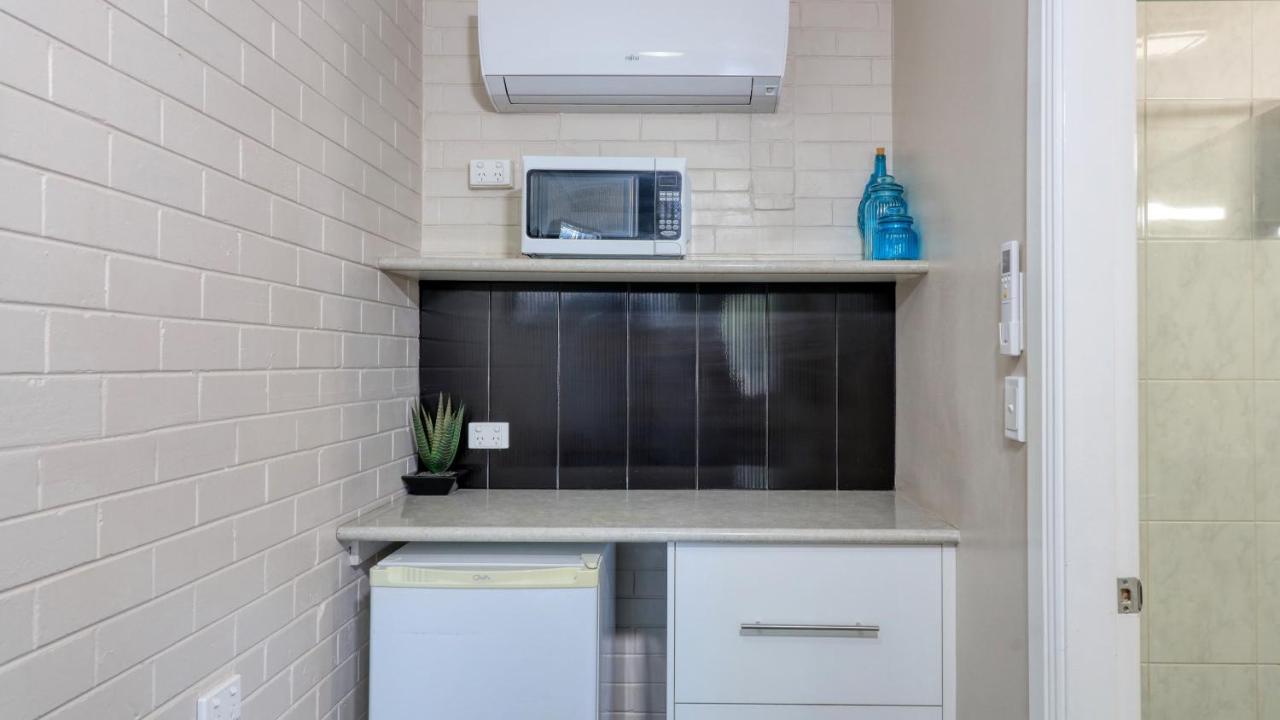 Country Leisure Motor Inn Dubbo Luaran gambar