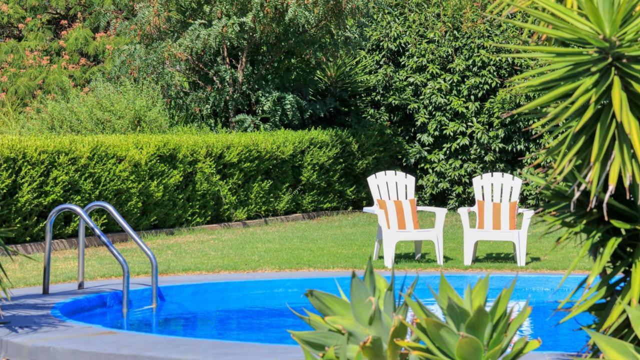 Country Leisure Motor Inn Dubbo Luaran gambar