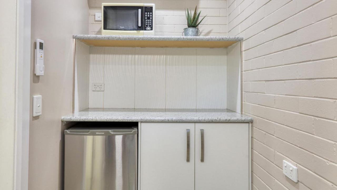 Country Leisure Motor Inn Dubbo Luaran gambar