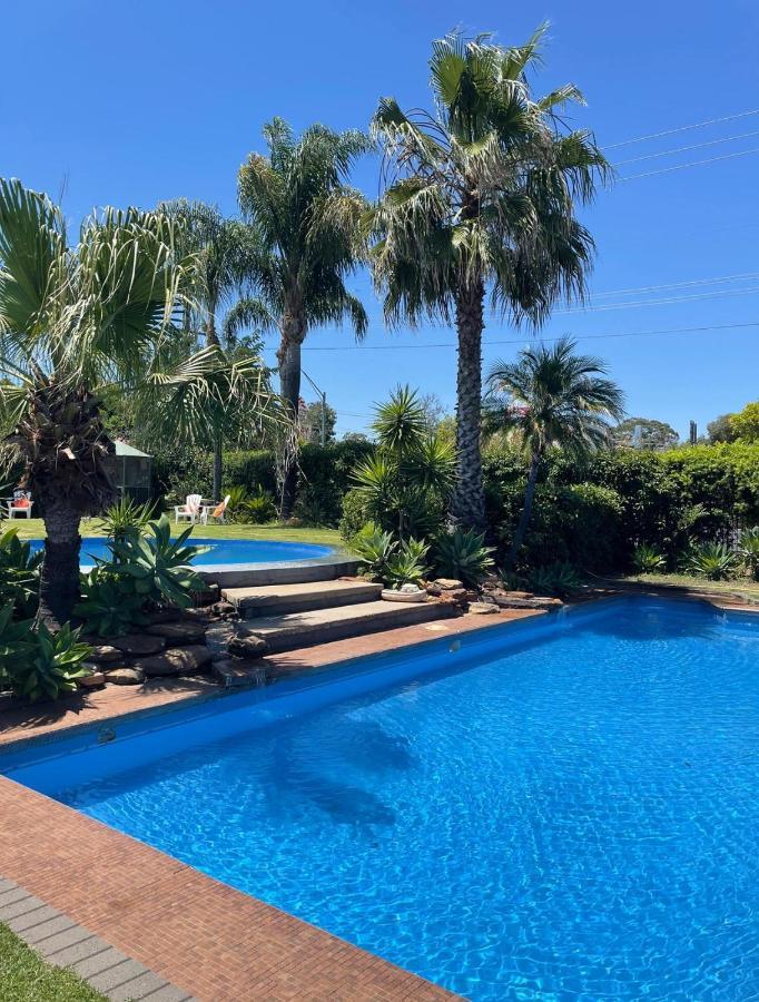Country Leisure Motor Inn Dubbo Luaran gambar