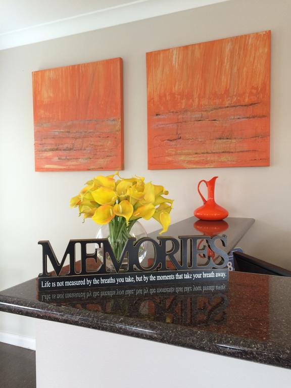 Country Leisure Motor Inn Dubbo Bilik gambar